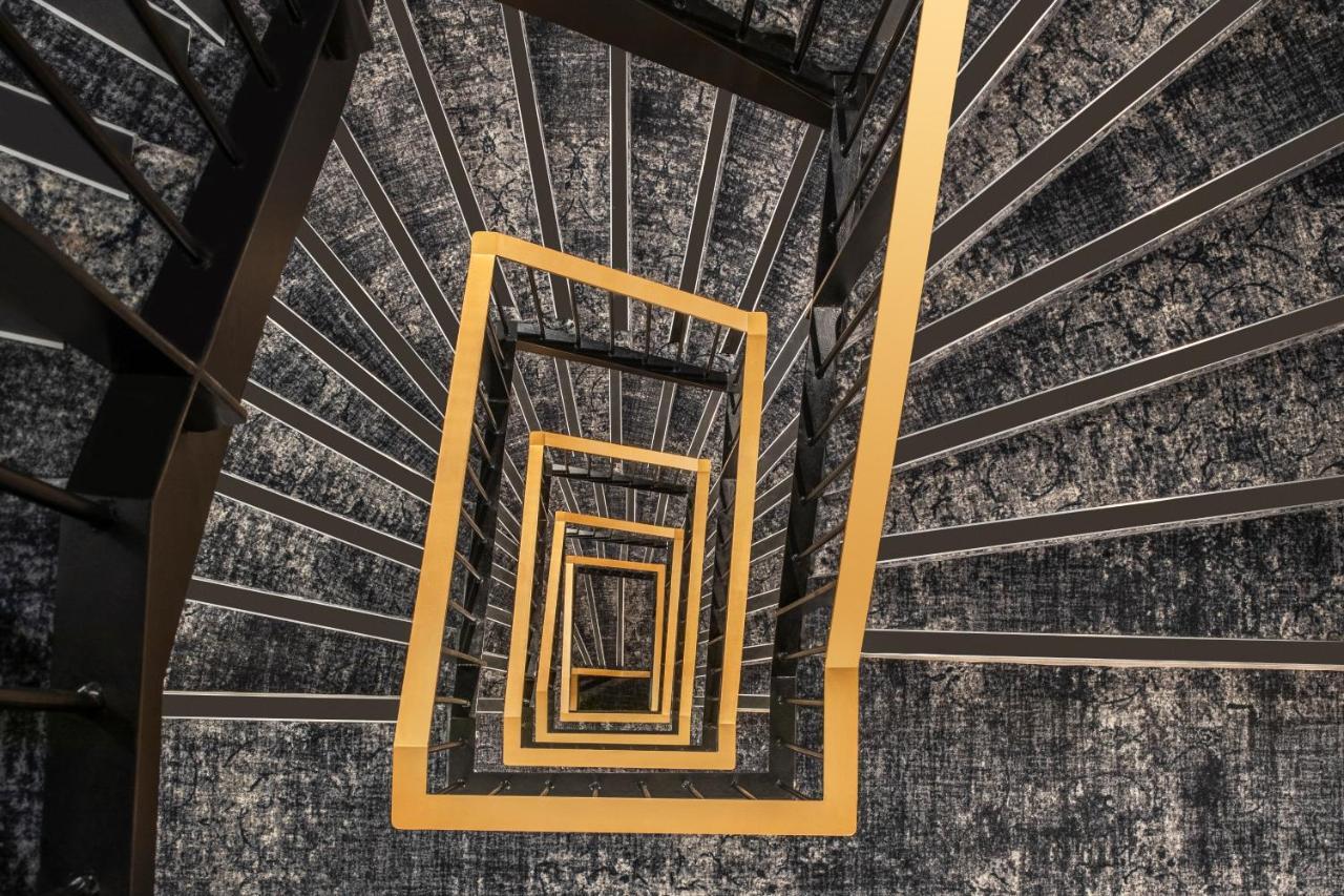 Maison Albar - Le Vendome Paříž Exteriér fotografie