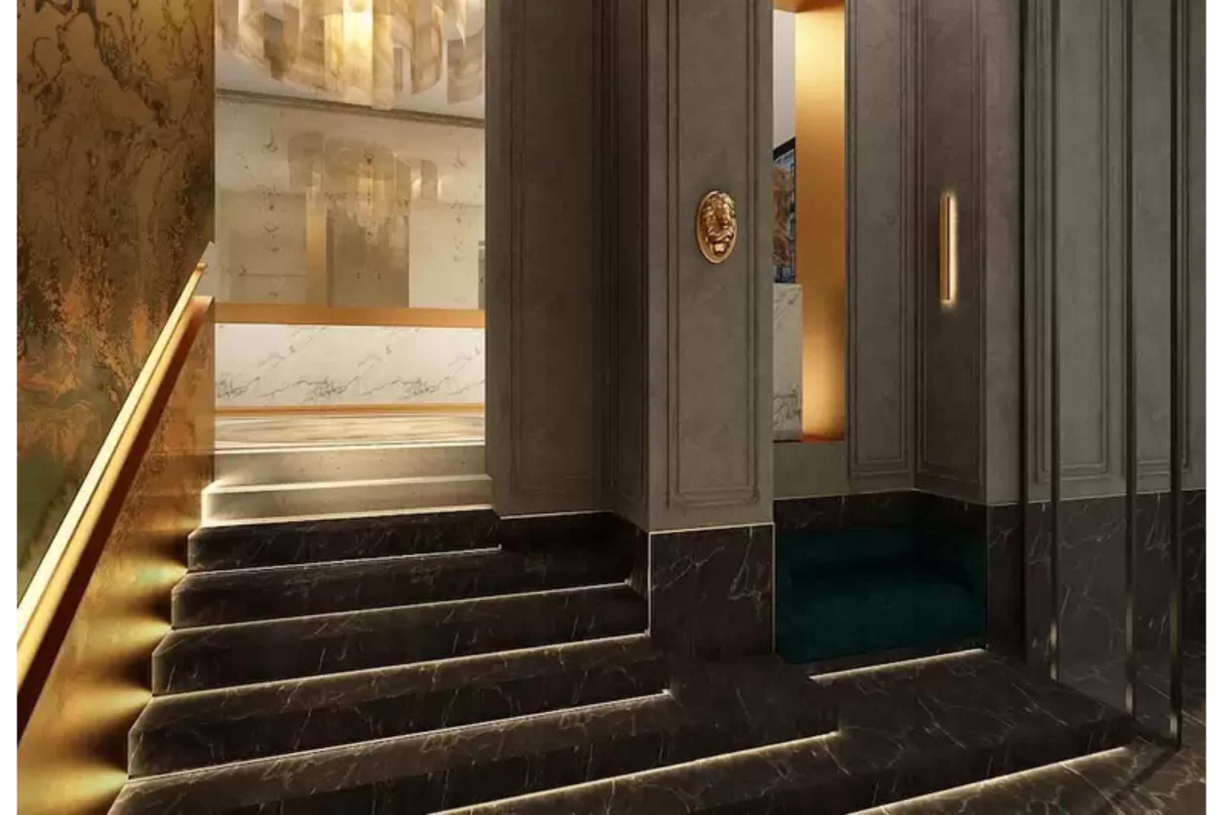 Maison Albar - Le Vendome Paříž Exteriér fotografie